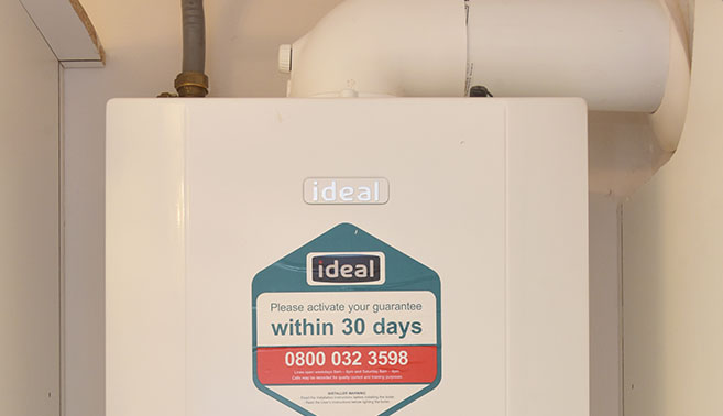 Boiler